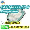 best price chemical pregabalin 148553-50-8